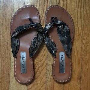 Steve Madden Slip On